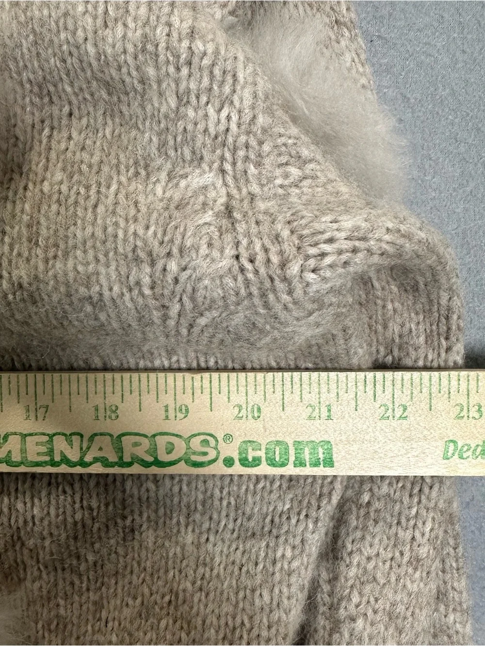 Tibi soft knit